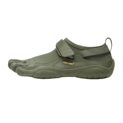 Image of Vibram Men's FiveFingers KSO | Barefoot Cross-Training Shoe for Balance and Stability