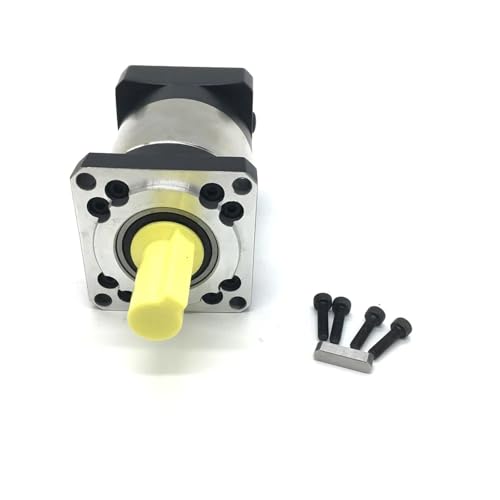Moteur pas à pas Nema 17 réducteur planétaire 4:1 5:1 10:1 engrenage droit pour servomoteur 40mm