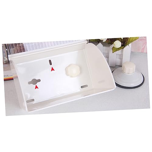 La Mejor review de Soporte para papel higiénico resistente al agua los diez mejores. 5 Imagen adicional