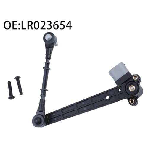 Alerte Suspension Range Rover L322 Solution avec Capteur Hauteur LR010803 - 2