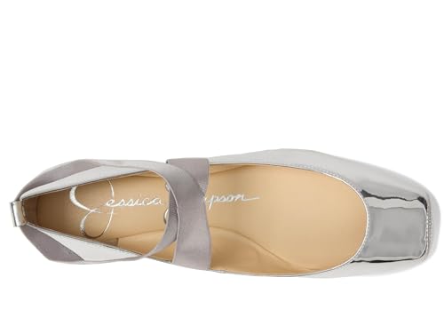 Image of Jessica Simpson Women's Mandalaye Ballet Flat