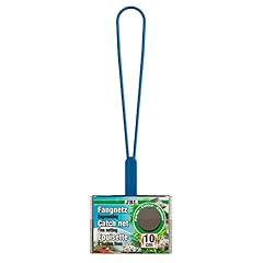 JBL - Retino da Pesca Premium, con Maglie Sottili, per acquariofilia, 10 cm