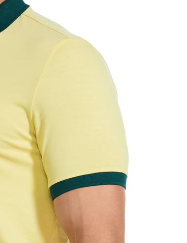 Image of United Colors of Benetton Men Polo Shirt