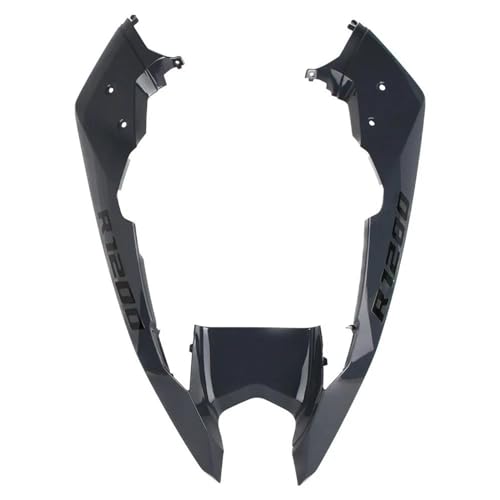 Extension de garde-boue moto avant contre les projections R1200GS LC ADV