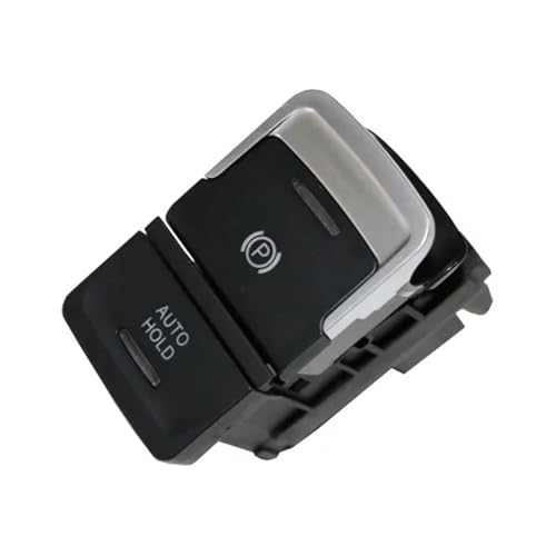Interruptor de crucero 5G0927225 para reparar fallos de velocidad en Golf MK7