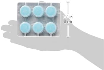 Miniatura 12 de Compac Home Plink - Limpiador y desodorante para desagüe de fregadero, ambientadores para fregadero de cocina, accesorios para el hogar, productos