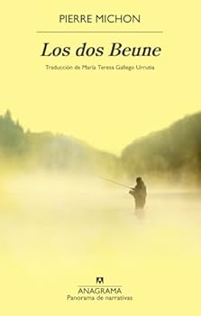 Paperback DOS Beune, Los -Z [Spanish] Book