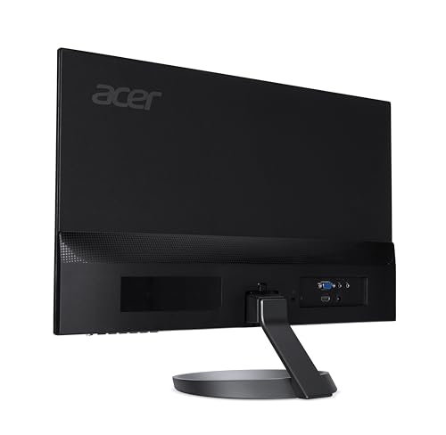 Acer RL272 E écran plat de PC 68 6 cm 27 1920 x 1080 pixels Full HD LED Neuf - vue 8