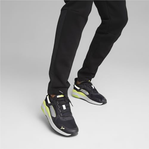 Image of Puma Men Anzarun Grid Sneaker