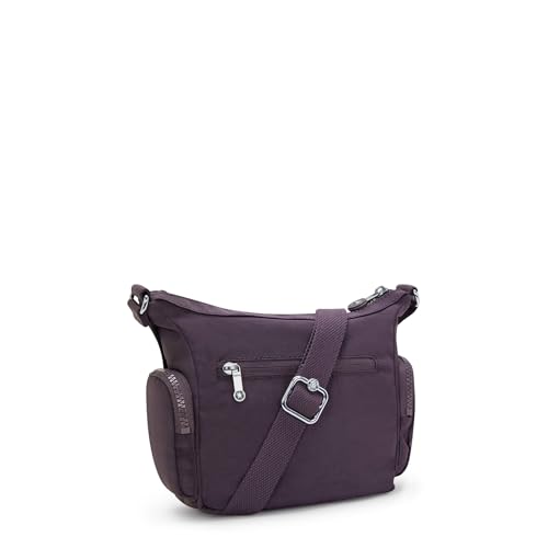 Image of Kipling Gabbie Mini Printed Crossbody Bag