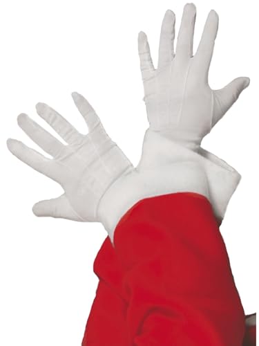 Preisvergleich Produktbild Santa Gloves