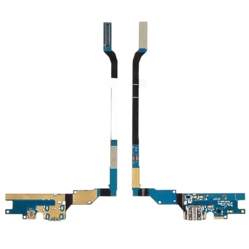 Conector de puerto de carga USB de repuesto para Samsung Galaxy S4 I9505