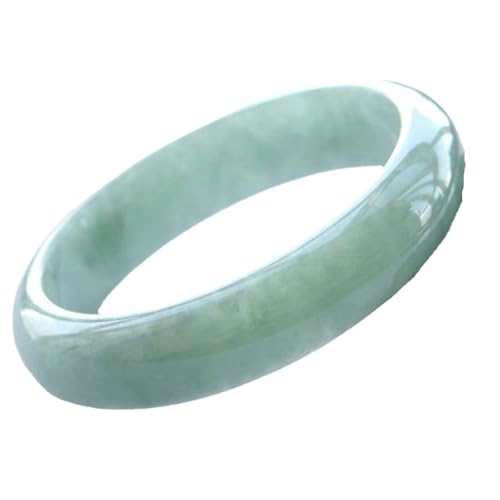 Bracelet en jade vert, accessoire de bijoux tendance pour votre style quotidien