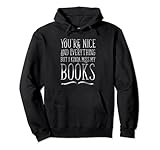 Burke & Bunny Book Lovers Gifts