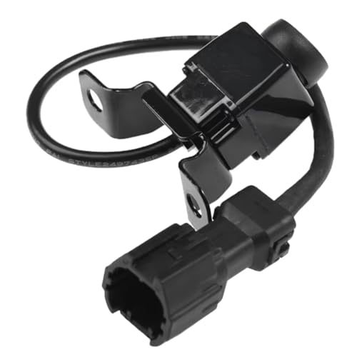 Caméra de recul solution image floue stationnement arrière Hyundai Veloster 95760-2V000