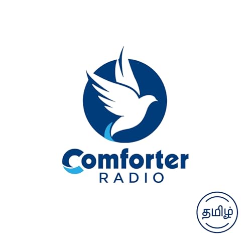 Comforter Radio Podcast cover art