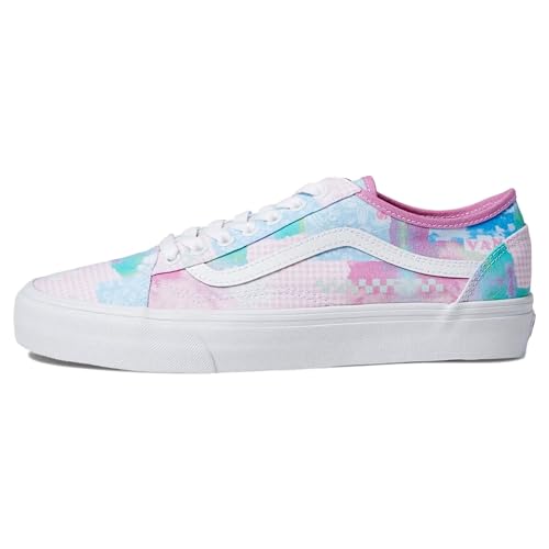 Vans Unisex Old Skool Sneaker, 6.5 Women/5 Men – Ansicht 1
