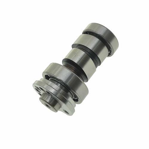 Árbol de levas CRF 250 F de alta resistencia control de válvulas motor 4
