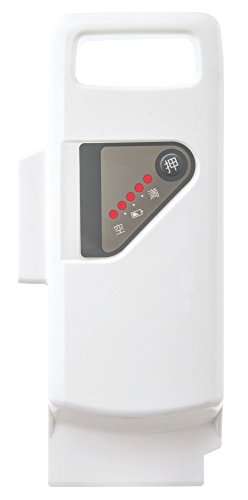 パナソニック NKY512B02B [白]