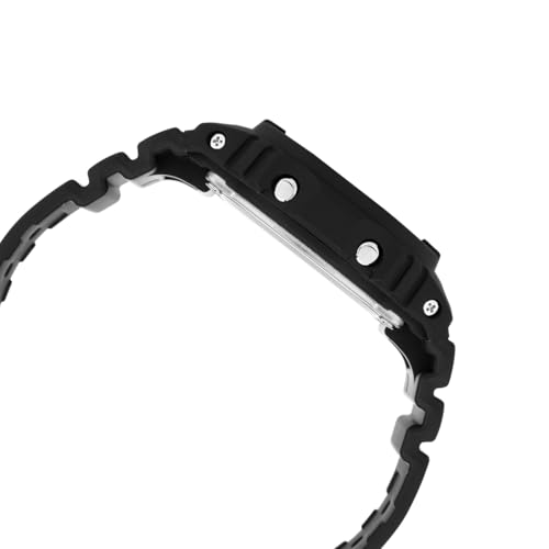 Image of Casio G-Shock DW-5600RL-1DR Digital Black Dial Men (G1683)