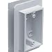 Arlington Industries FS8141-1 FS8141 Switch Box, White