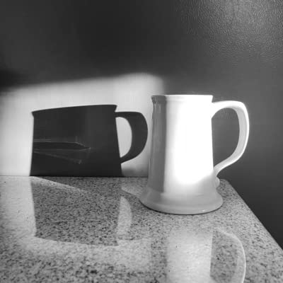 Creative Practice and Well Being