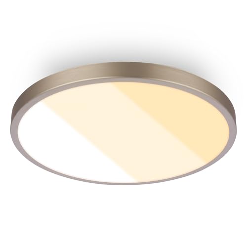 Lampe cuisine anti humidité pour éviter les zones d'ombre
