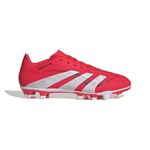 Image of adidas Unisex-Adult Club Predator Firm Ground /Multi Ground Cleats