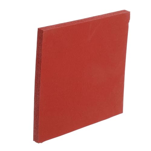 IWOWHERO Small Square Sublimation Mat Washable Heat Resistant Pad Heat Transfer Ironing Mat