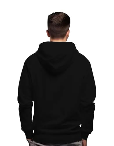 Image of Stylish Graceful Mens Sweatshirt Hoodie with Pocket