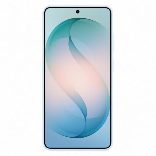 Image of Samsung Galaxy S26 Ultra Silicone Magnet Case, Light Blue