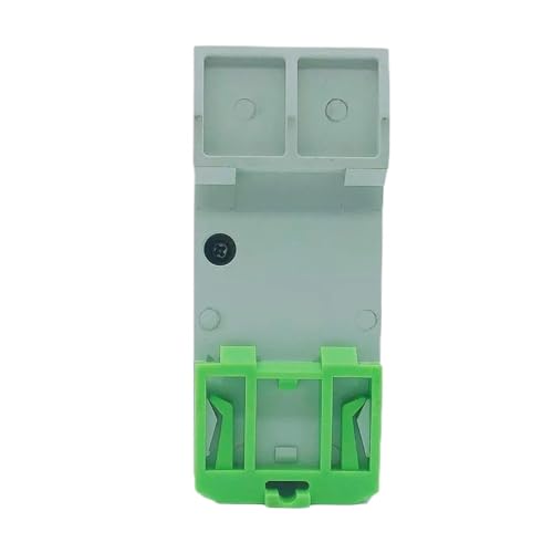 Disjoncteur différentiel CZK6 pour éviter les risques d'électrisation - 5