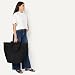 Imagen de Amazon Essentials Bolsa de Tela Extragrande de Viaje de Fin de Semana Mujer