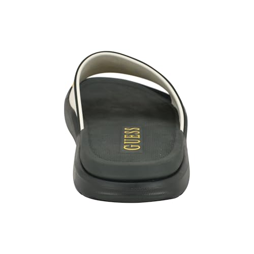 GUESS Men's Mylas Slide Sandal2