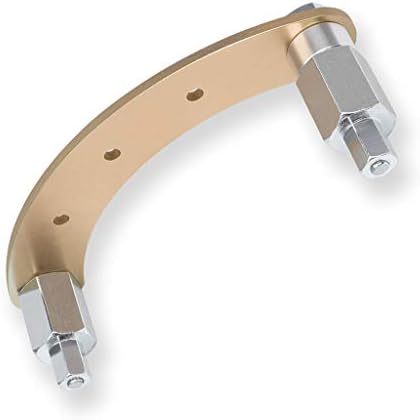 Royalo Cam Gear Lock/Camlock Tool Fit for DOHC Subaru WRX, STi, FXT, LGT OBXT Service Tools