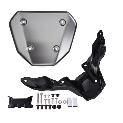 Pare-brise moto MT-09 2024-2025 déflecteurs d'air protection optimale