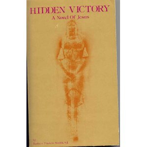 Hidden Victory: A Novel of Jesus