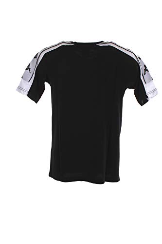 Kappa 222 Banda 10 ARSET T-Shirts XS