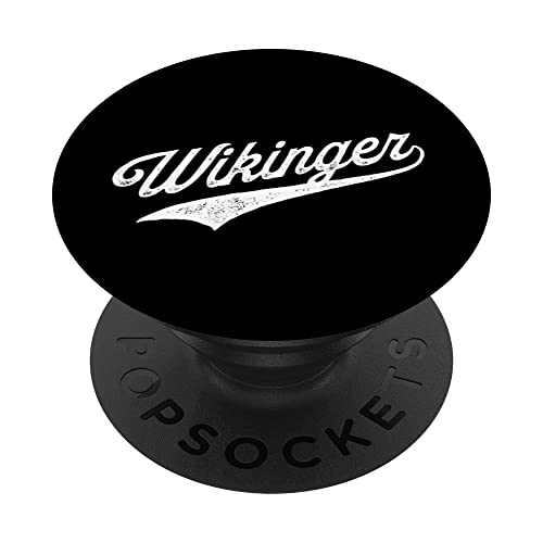 Wikinger PopSockets Swappable PopGrip
