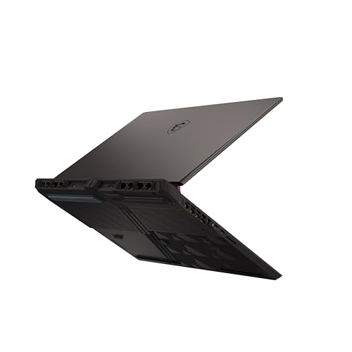 Vector 17 HX AI A2XWJG-046IT, Notebook Gaming 17" QHD+ 240Hz, Intel Core Ultra 9 275HX, Nvidia RTX 5090, GDDR7 24GB, 1TB SSDPCIe4, 32GB DDR5 6400MHz, WiFi 7, Win 11 Home [Layout e Garanzia ITA] - Notebook - Immagine 15