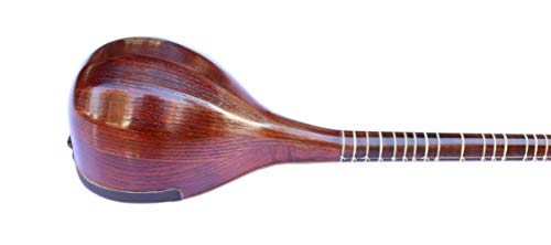 SSH-302 Setar professionnel persan Shourangiz Shurangiz Surangiz - Les Beatles, Paul McCartney, John Lennon, RIngo Starr, George Harrison SSH-302 Setar professionnel persan Shourangiz Shurangiz Surangiz – Image 7