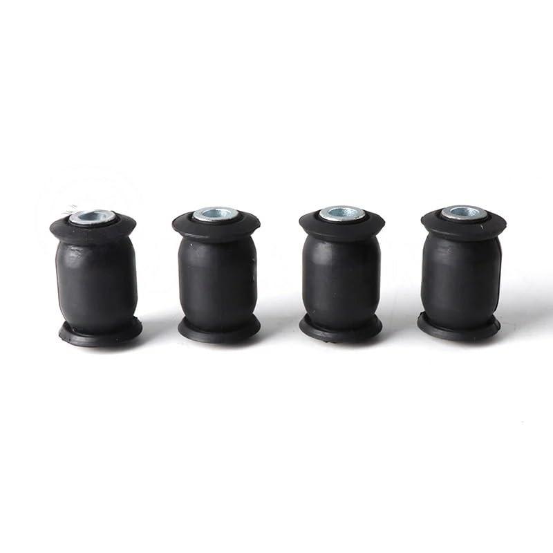 Buje del brazo de control superior para reparar ruidos en quad 5