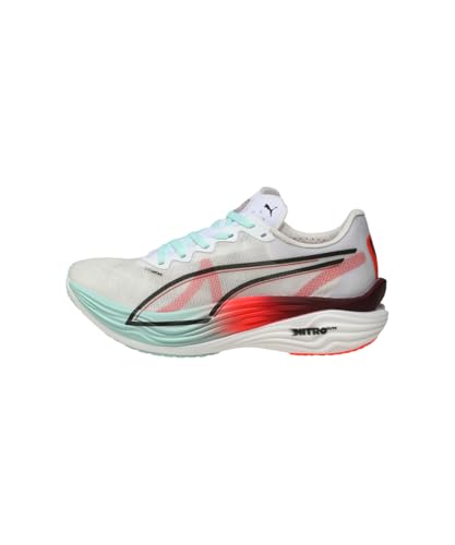 Image of Puma Womens Deviate NitroElite 3 Hy WNS Running Shoe