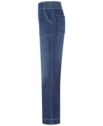 Image of Billabong Girls' Mid-Rise Pull-on Breezy Pant