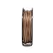 Gizmo Dorks Metal Copper Fill Filament for 3D Printers 1.75mm 200g