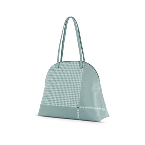 Image of Baggit Women Bowling Handbag Large Size | Ladies Stylish Casual Purse Bag