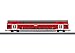 Produktbild Märklin 40401 Modellbahn-Waggon, Bunt