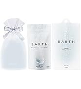 BARTH 中性重炭酸 入浴剤