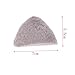 FJMQHU Helmet Ear Covers for Outdoor Enthusiasts, Cat Gray