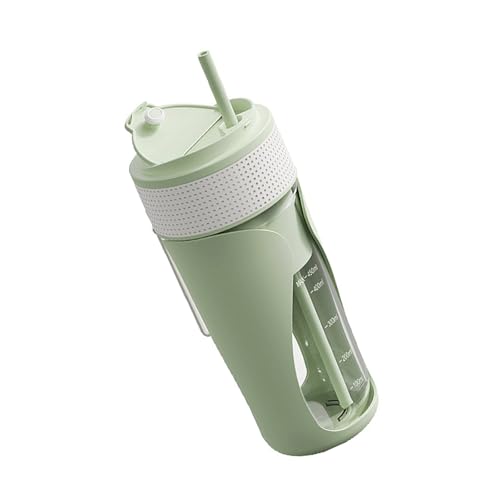 Bouteille mélangeur portable avec puissance de broyage de glace USB C